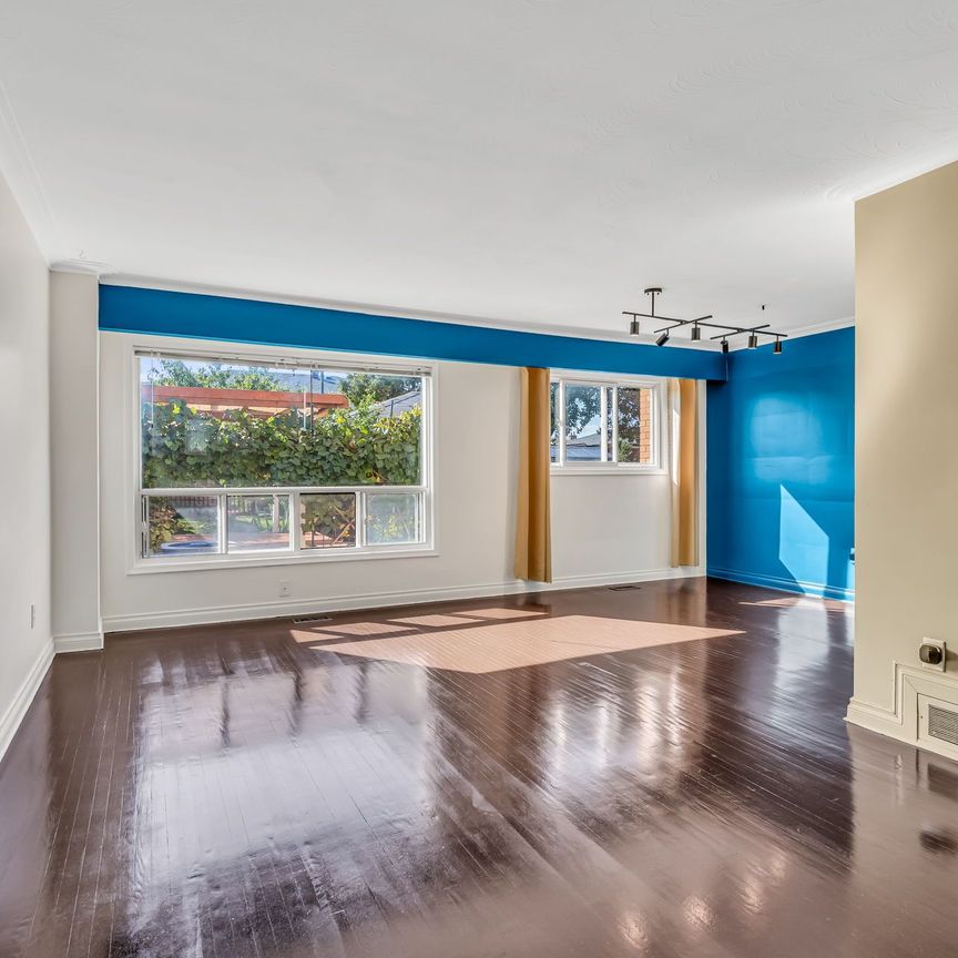 For Lease - 79 Watney Crescent, Toronto, Ontario - Photo 1