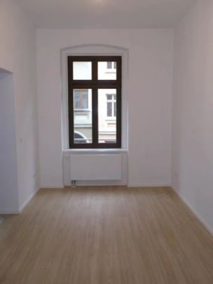 4 Raumwohnung mit 2 Bädern und Balkon - Photo 1