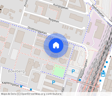 Drottninggatan 33 - Photo 1