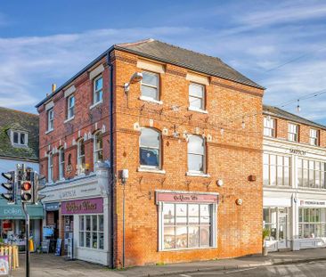 1 bedroom apartment to rent - Photo 6