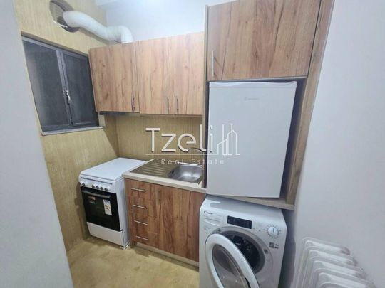 Studio/Γκαρσονιέρα για ενοικίαση Τριών Ναυάρχων - Άγιος Ανδρέας (Πάτρα) - Photo 1