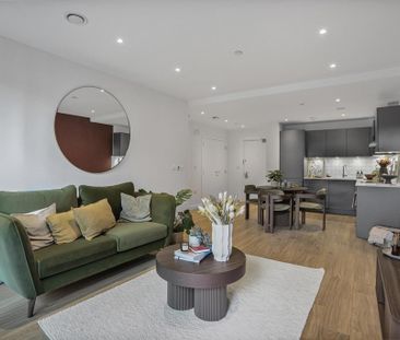 2 bedroom flat to rent - Photo 1