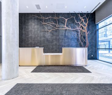 For Lease - 2450 Old Bronte Road Unit# 713, Oakville, Ontario - Photo 2