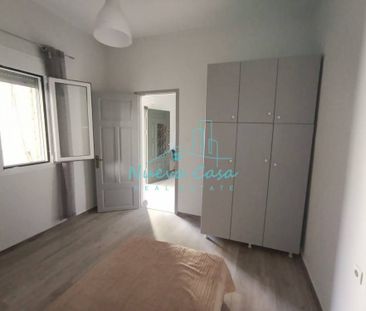 Studio/Γκαρσονιέρα για ενοικίαση Αγυιά (Πάτρα) - Φωτογραφία 6