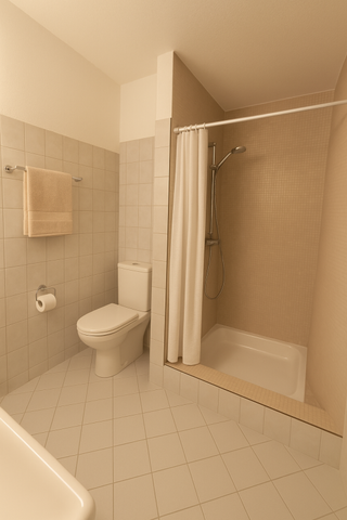 Eine Monatsmiete geschenkt - Attraktive 4.5-Zimmer Maisonettewohnung im Dorfkern von Oberuzwil - Photo 2