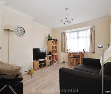 2 bedroom property to rent in New Malden - Photo 6