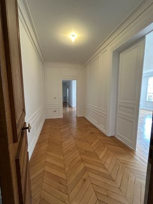 Appartement / Offre 59347438 - Photo 1