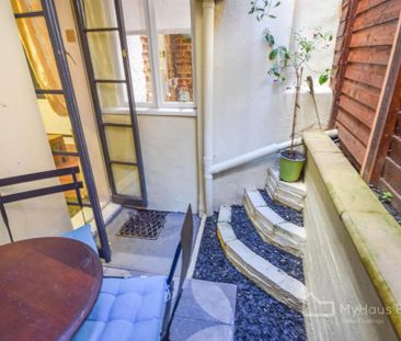 1 bedroom apartment to rent - Photo 3