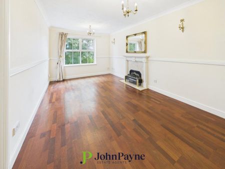 1 bedroom apartment to rent - Photo 2