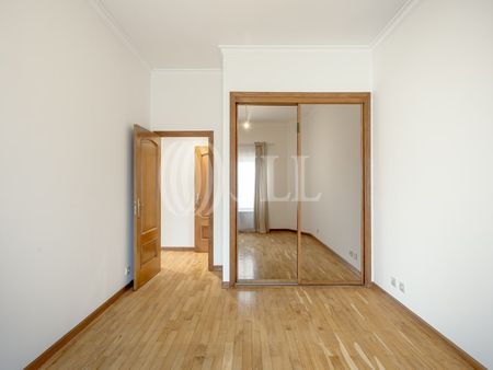 Apartamento T3 em Lisboa - Foto 5