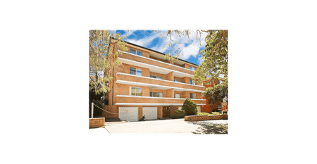 PRIME LOCATION FOR 2 BEDROOM UNIT IN KOGARAH!!! PERFECT FOR SMALL FAMILY OCCUPIERS!!! COUPLE OCCUPIERS!!! " MUST INSPECT" - Photo 5