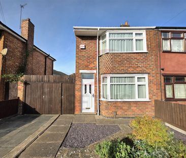 Roseway, LE4, Leicester - Photo 1