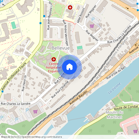 87000, Limoges