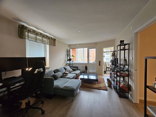 Östra Kaserngatan, Kristianstad - Photo 1
