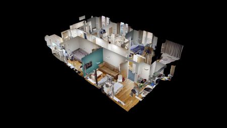 5 bedroom flat to rent - Photo 5