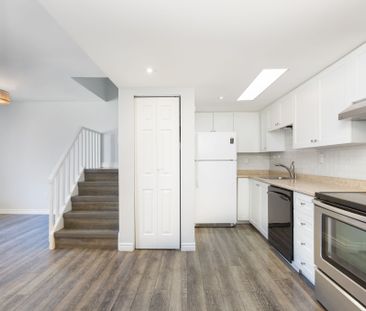 For Lease - 1250 King Street Unit# 30, Toronto, Ontario - Photo 2