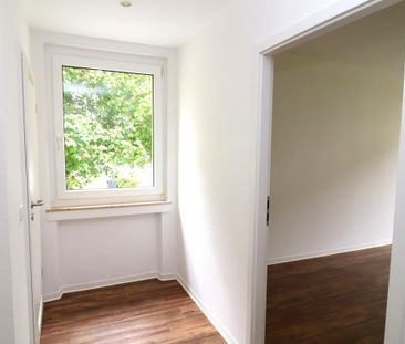 ZWEI Zimmer mit BALKON im ruhigen Flemminggebiet - Foto 1