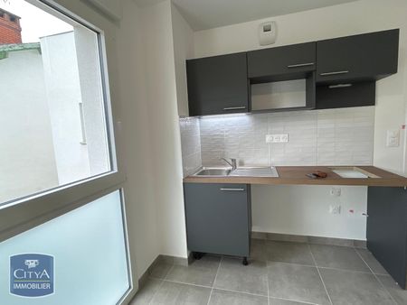 Location Appartement 2 pièces 45m² TOULOUSE 31500 - Photo 2