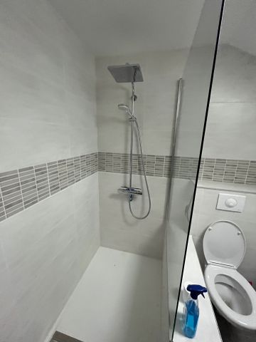 Location Appartement 1 pièce 35m² LE CREUSOT 71200 - Photo 2