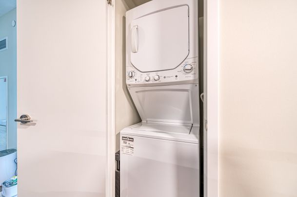 For Lease - 38 Monte Kwinter Court Unit# 501, Toronto, Ontario - Photo 1