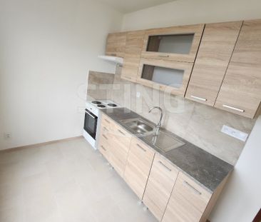 Byt 2+1 k pronájmu, Přerov / Přerov I-Město, ulice nábř. Protifašis... - Fotografie 3