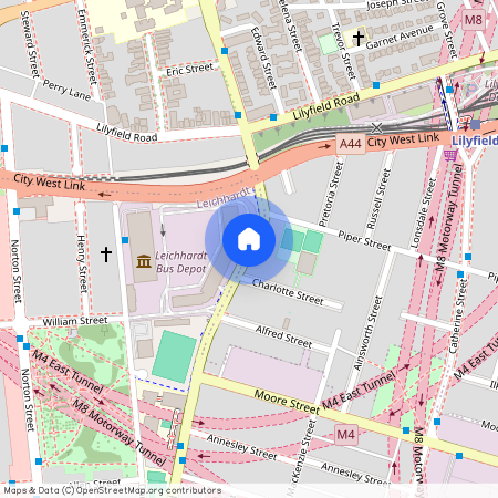 3/331 Balmain Road, Sydney