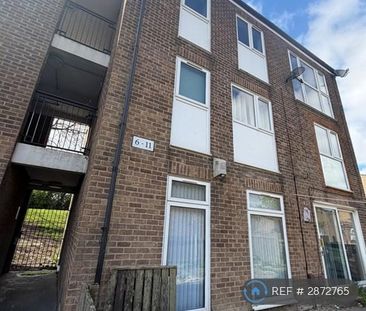 2 bedroom flat to rent - Photo 3