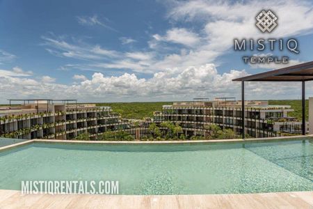 Mistiq Tulum A114 - Photo 3