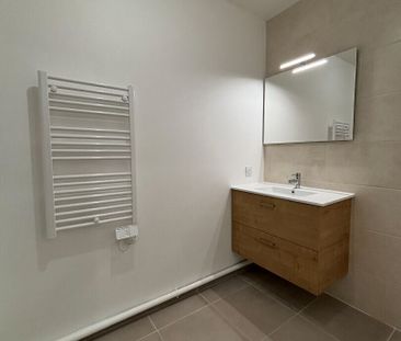 Appartement Bordeaux Belcier T3 - Photo 3