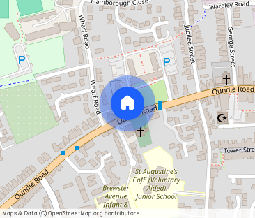 Guild House - Photo 1