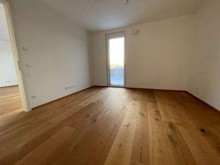 Rarität! großzügige Dachterrassenwohnung am Gaisberghang bei Salzburg - Photo 2