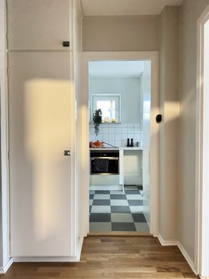 Julaftonsgatan 35 - Foto 1