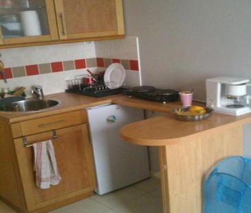 Location appartement 1 pièce, 11.55m², Paris 12 - Photo 3