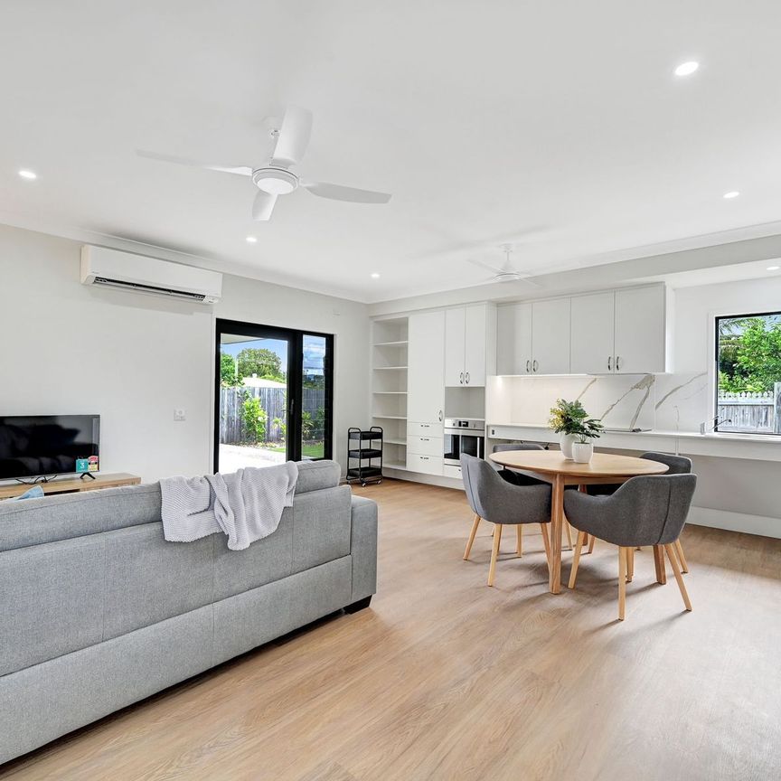 Modern Home in Rasmussen - Photo 1