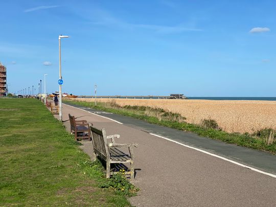 Marine Road, Walmer - Photo 1