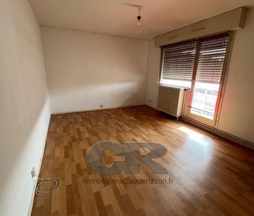 Location Appartement 1 pièce 25m² NANCY 54000 - Photo 2