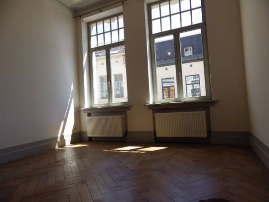 Appartement te huur - Photo 1