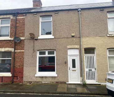 2 bedroom terraced house to rent - Photo 5