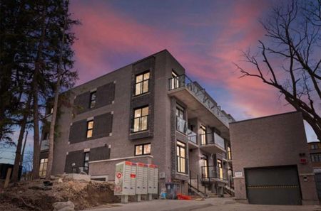 For Lease - 51 Winlock Parkway N/A Unit# 24, Toronto, Ontario - Photo 4