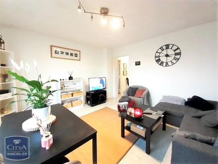 Location Appartement 3 pièces 58m² RAMBOUILLET 78120 - Photo 2