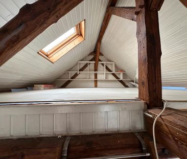 gige 3 Zimmer Wohnung ab dem 01.12.2025 zu vermieten - Photo 1