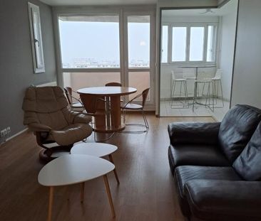 3 PIÈCES MEUBLÉ QUARTIER BOUCICAUT - Photo 1
