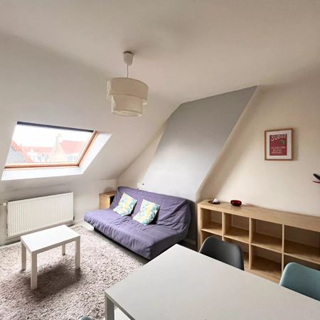 A louer T2 Meublée de 25m² Secteur Fontinettes - Photo 3