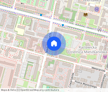 Kawalerka do wynajecia Wieniawa – Lublin - Zdjęcie 1