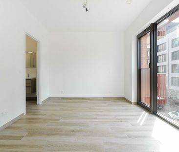 Appartement met één slaapkamer in Anderlecht - Photo 4