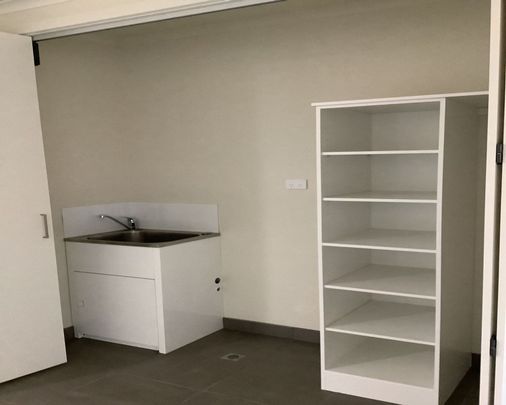 Apartment in Old Base Hospital - Photo 1