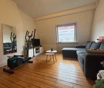 Charmant appartementje op de Bondgenotenlaan! - Photo 1