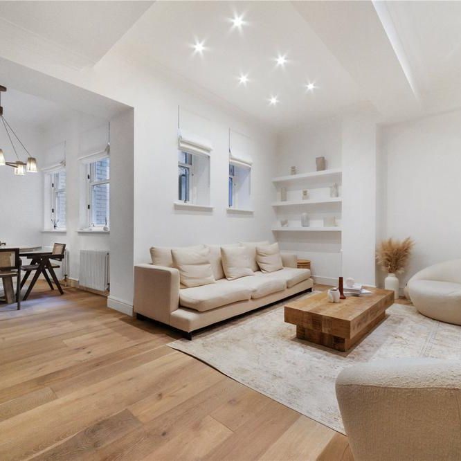 2 bedroom maisonette to rent - Photo 1