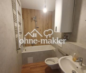 4-Zimmer-Wohnung Bahnhofsnähe - Photo 4