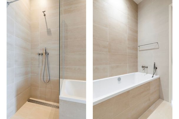 Appartement te huur: Bercylaan 671 1031 KP Amsterdam - Photo 1